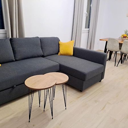 Πλατανακι 2 Seaview Apartment Ándros エクステリア 写真
