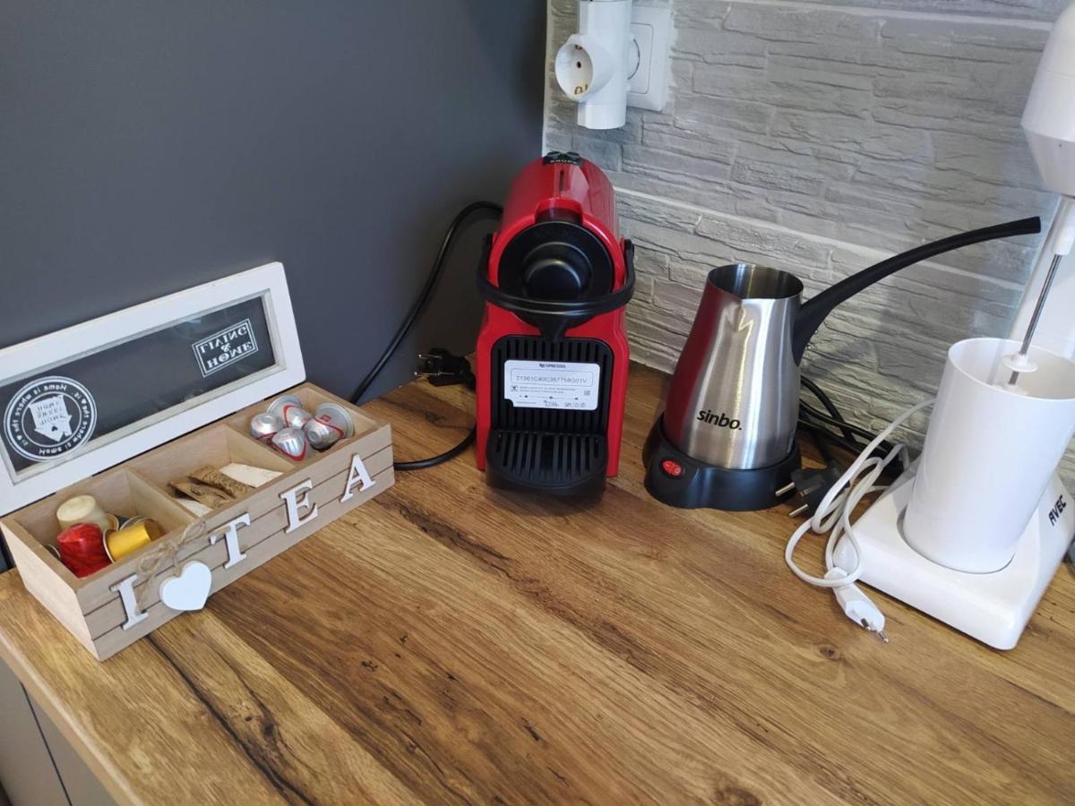 Πλατανακι 2 Seaview Apartment Ándros エクステリア 写真