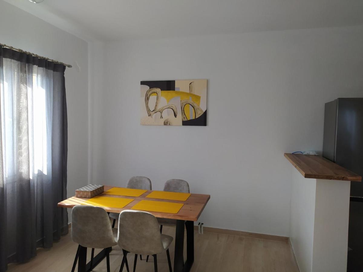 Πλατανακι 2 Seaview Apartment Ándros エクステリア 写真