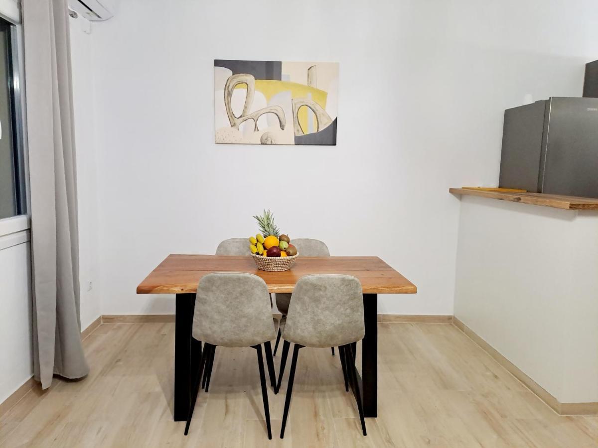 Πλατανακι 2 Seaview Apartment Ándros エクステリア 写真
